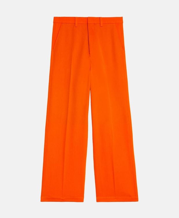 Ami Paris Wool trousers
