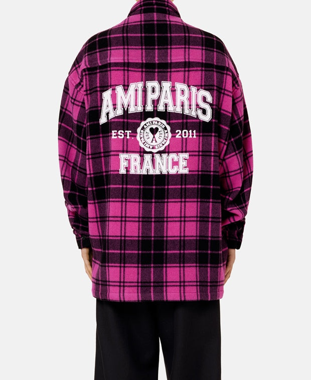 Ami Paris Overshirt