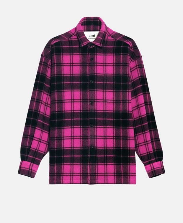 Ami Paris Overshirt