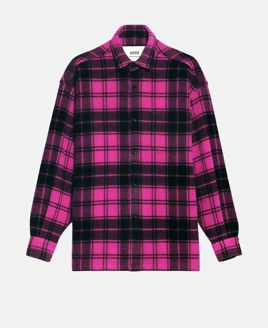 Ami Paris Overshirt