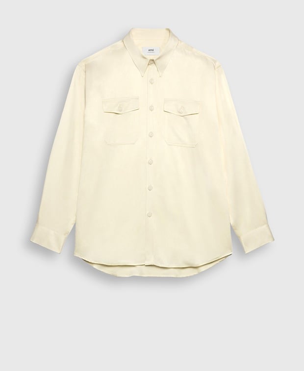 Ami Paris Overshirt