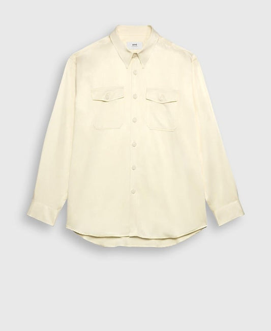Ami Paris Overshirt