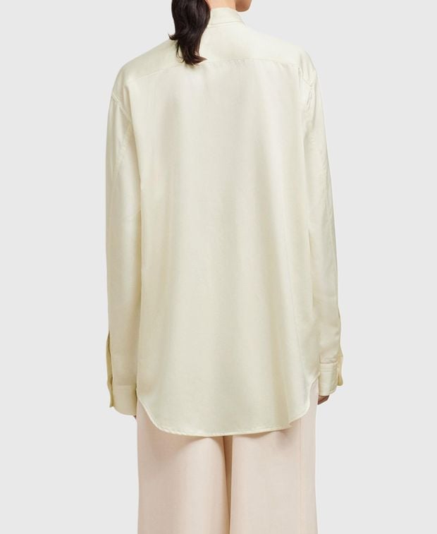 Ami Paris Overshirt