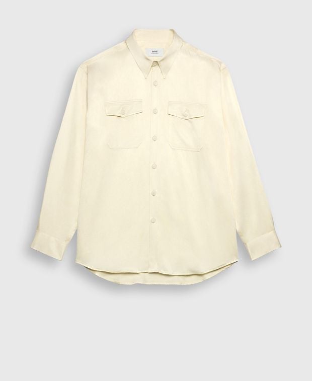 Ami Paris Overshirt