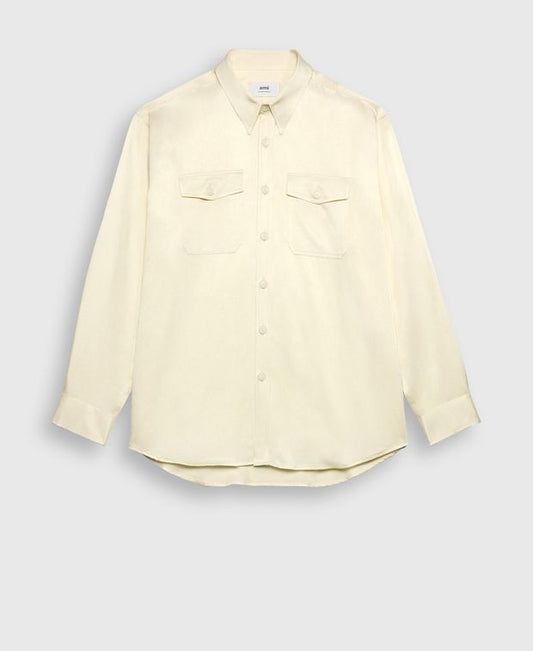 Ami Paris Overshirt