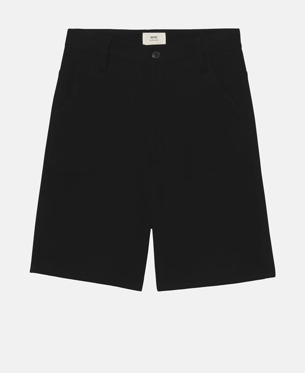 Ami Paris Bermuda shorts Alex