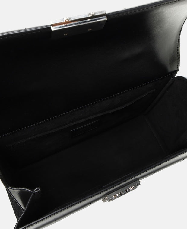 Ami Paris Leather handbag