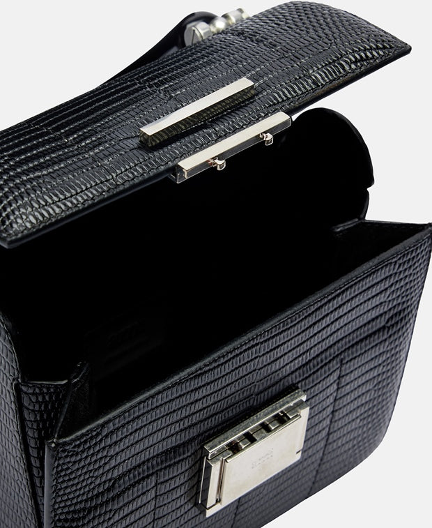 Ami Paris Leather handbag