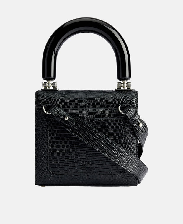 Ami Paris Leather handbag