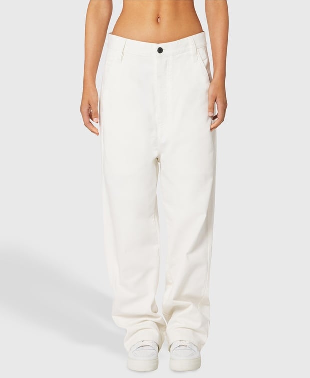 Ami Paris Casual trousers