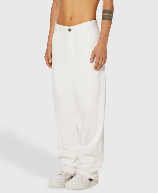 Ami Paris Casual trousers