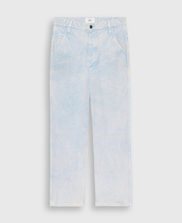 Ami Paris Casual trousers
