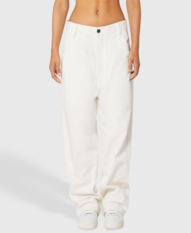 Ami Paris Casual trousers