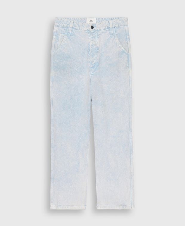 Ami Paris Casual trousers