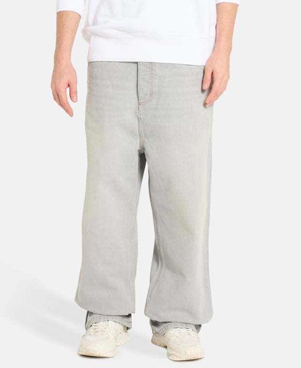 Ami Paris Wide leg jeans