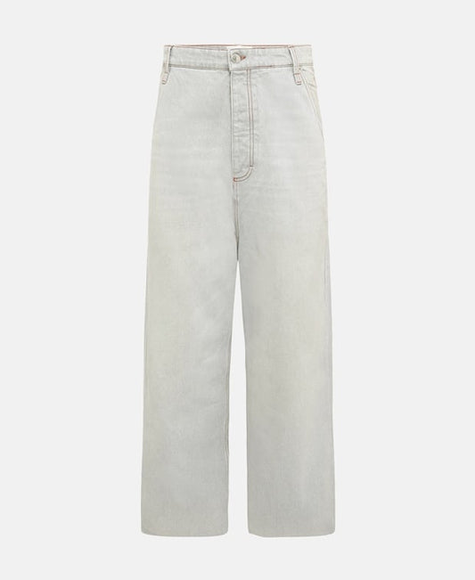 Ami Paris Wide leg jeans