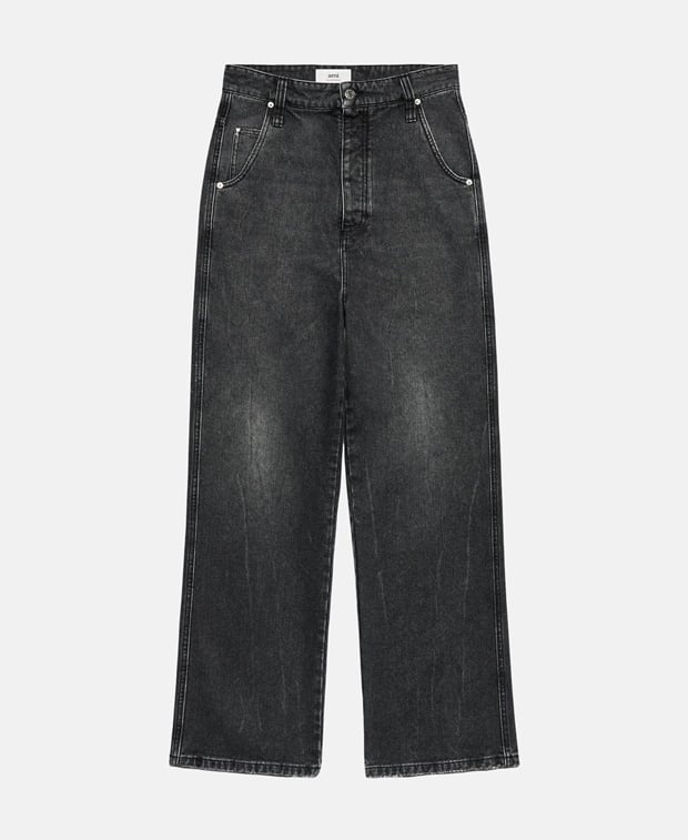Ami Paris Baggy jeans