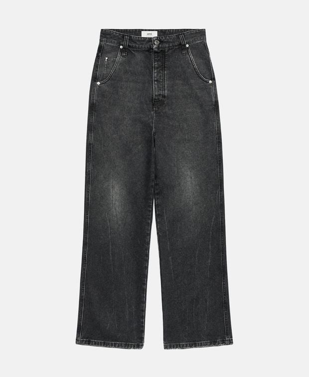 Ami Paris Baggy jeans