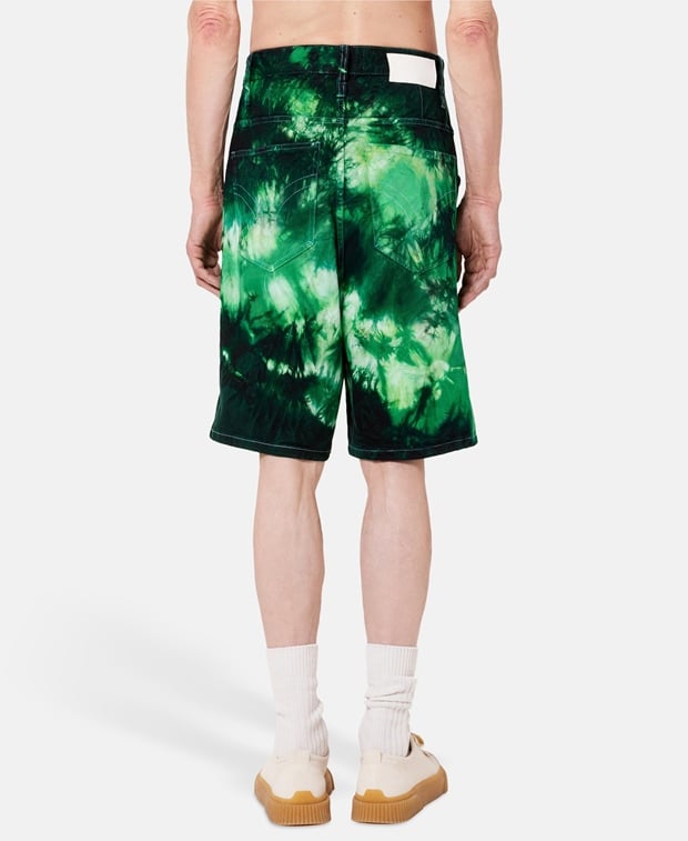 Ami Paris Bermuda shorts