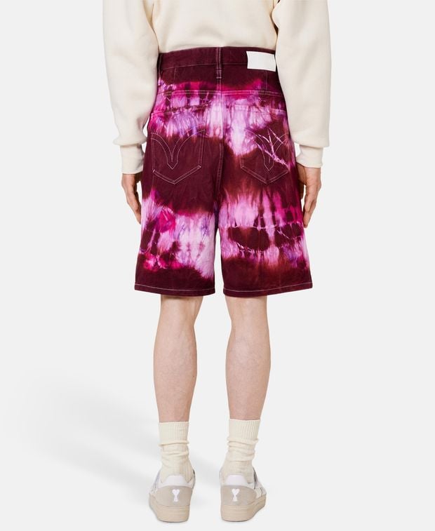 Ami Paris Bermuda shorts