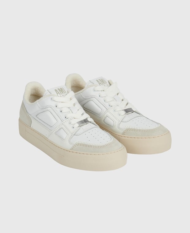 Ami Paris Sneakers