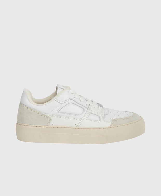 Ami Paris Sneakers