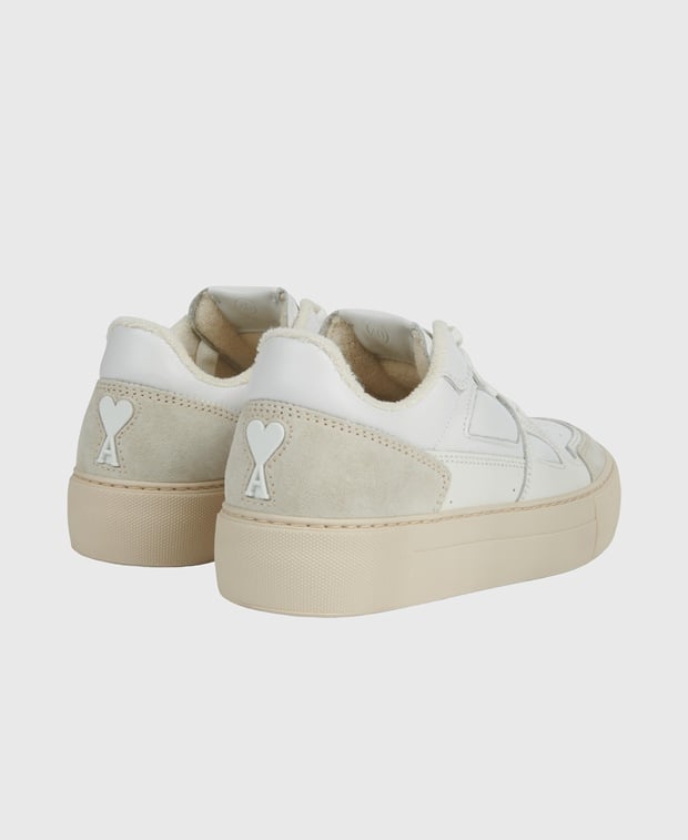 Ami Paris Sneakers