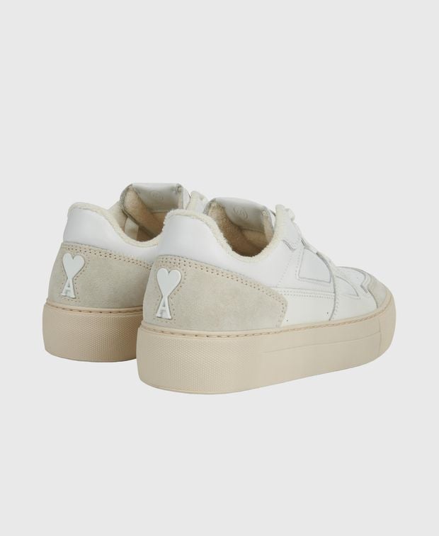 Ami Paris Sneakers