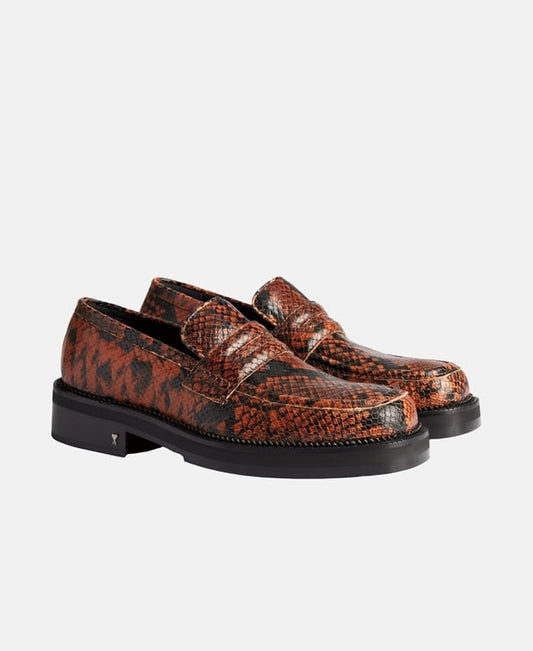 Ami Paris Loafers