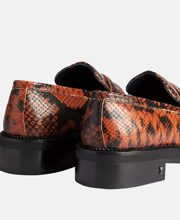 Ami Paris Loafers