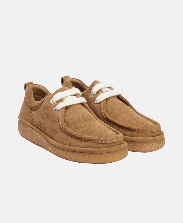 Ami Paris Lace-up shoes
