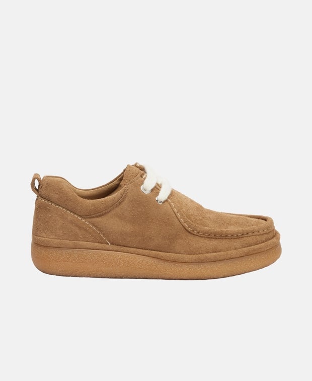 Ami Paris Lace-up shoes