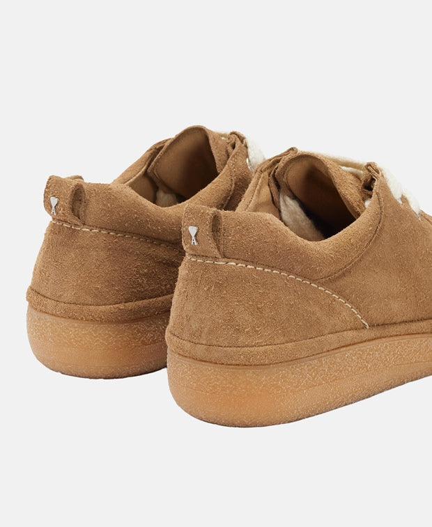 Ami Paris Lace-up shoes