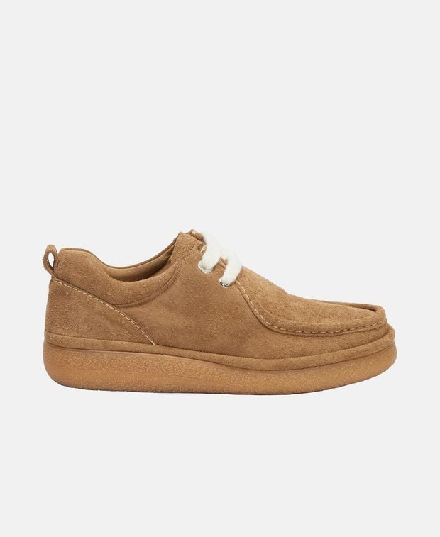 Ami Paris Lace-up shoes