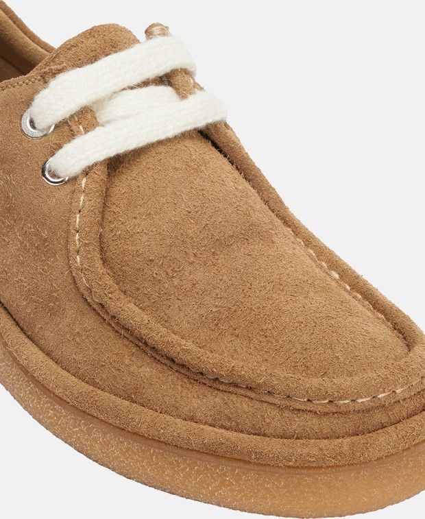 Ami Paris Lace-up shoes