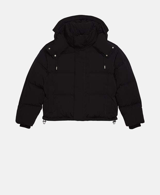 Ami Paris Winter jacket
