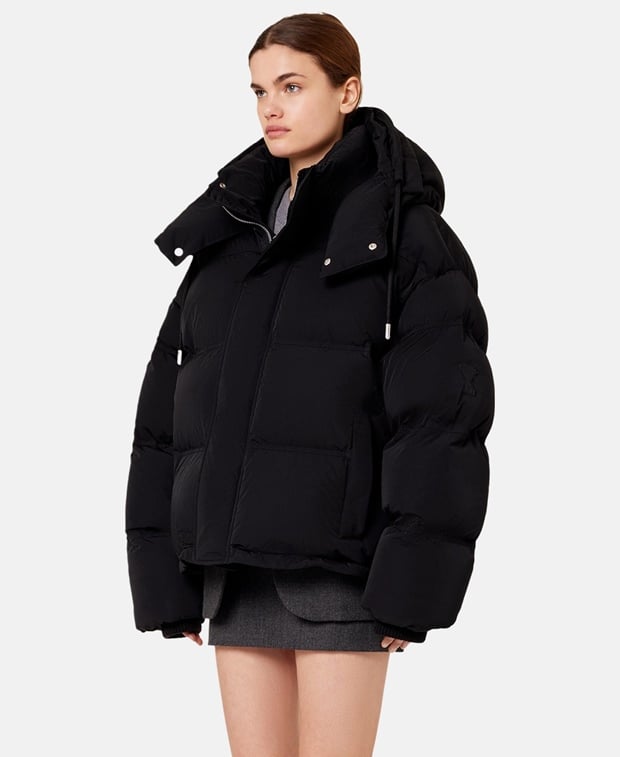Ami Paris Winter jacket