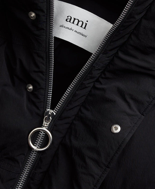 Ami Paris Winter jacket