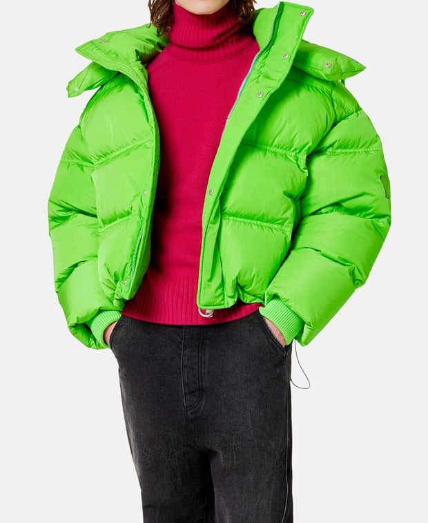 Ami Paris Winter jacket