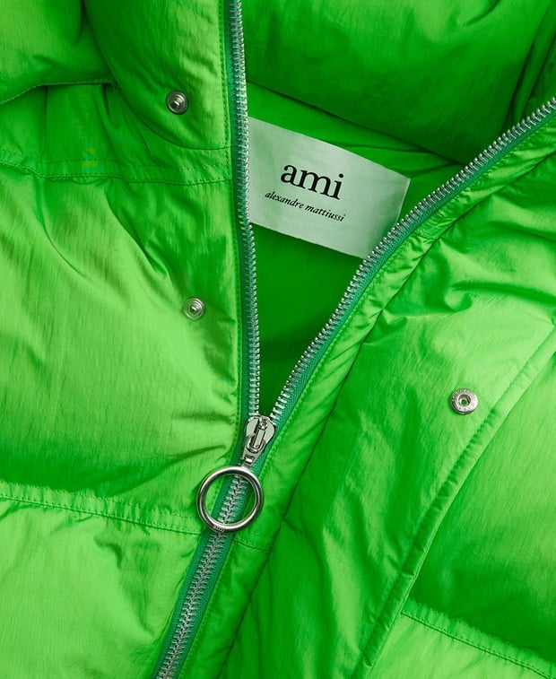 Ami Paris Winter jacket