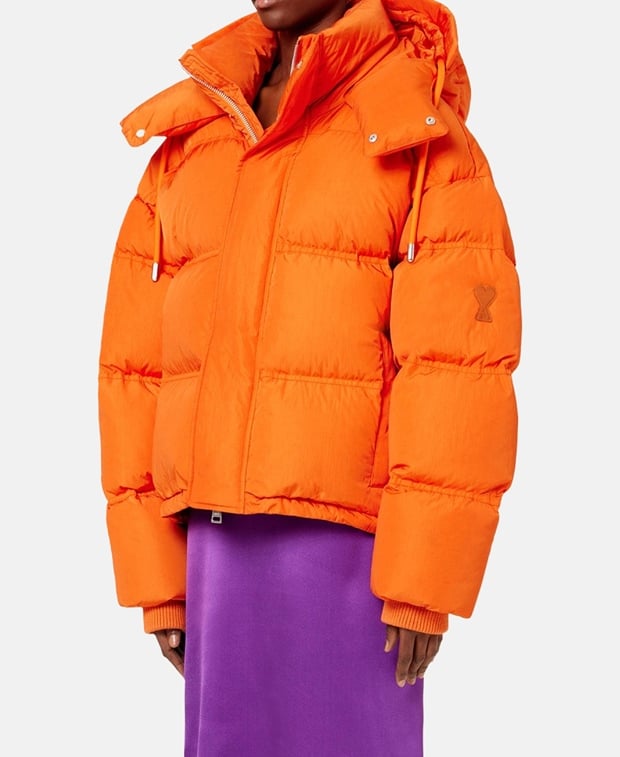 Ami Paris Winter jacket