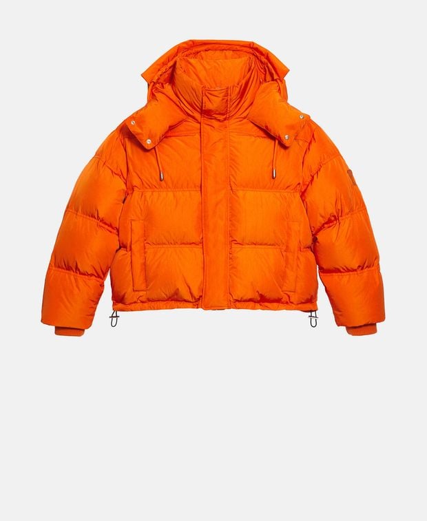 Ami Paris Winter jacket