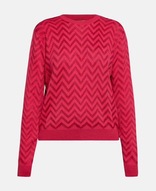 Missoni Long-sleeved jumper