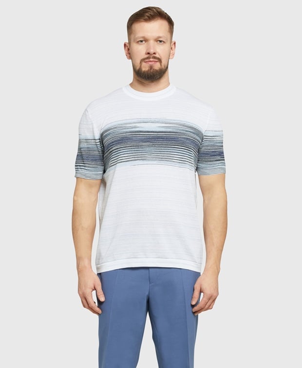 Missoni Crew neck t-shirt