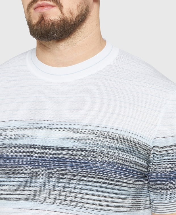 Missoni Crew neck t-shirt