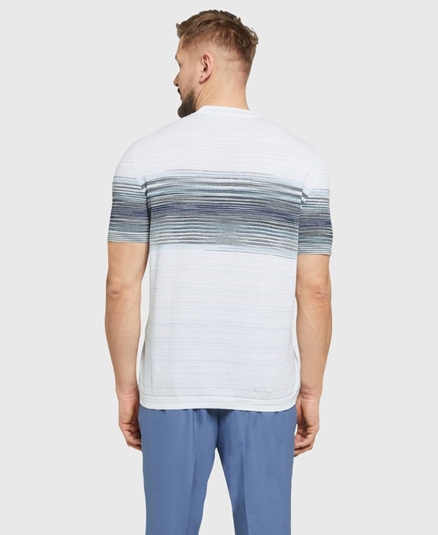 Missoni Crew neck t-shirt