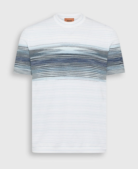Missoni Crew neck t-shirt