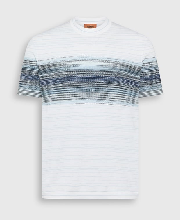 Missoni Crew neck t-shirt