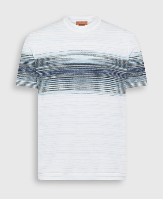 Missoni Crew neck t-shirt