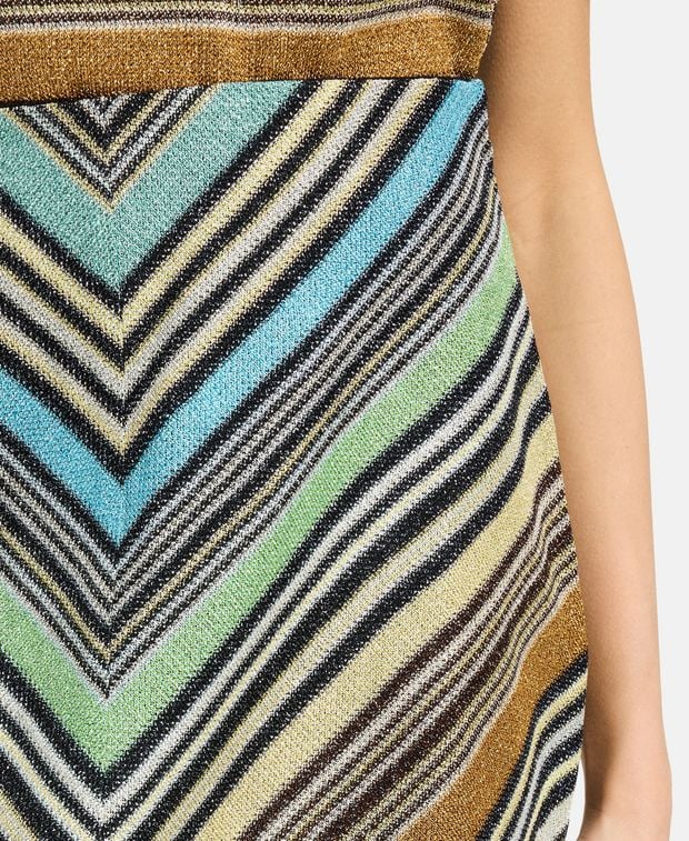Missoni Miniskirt